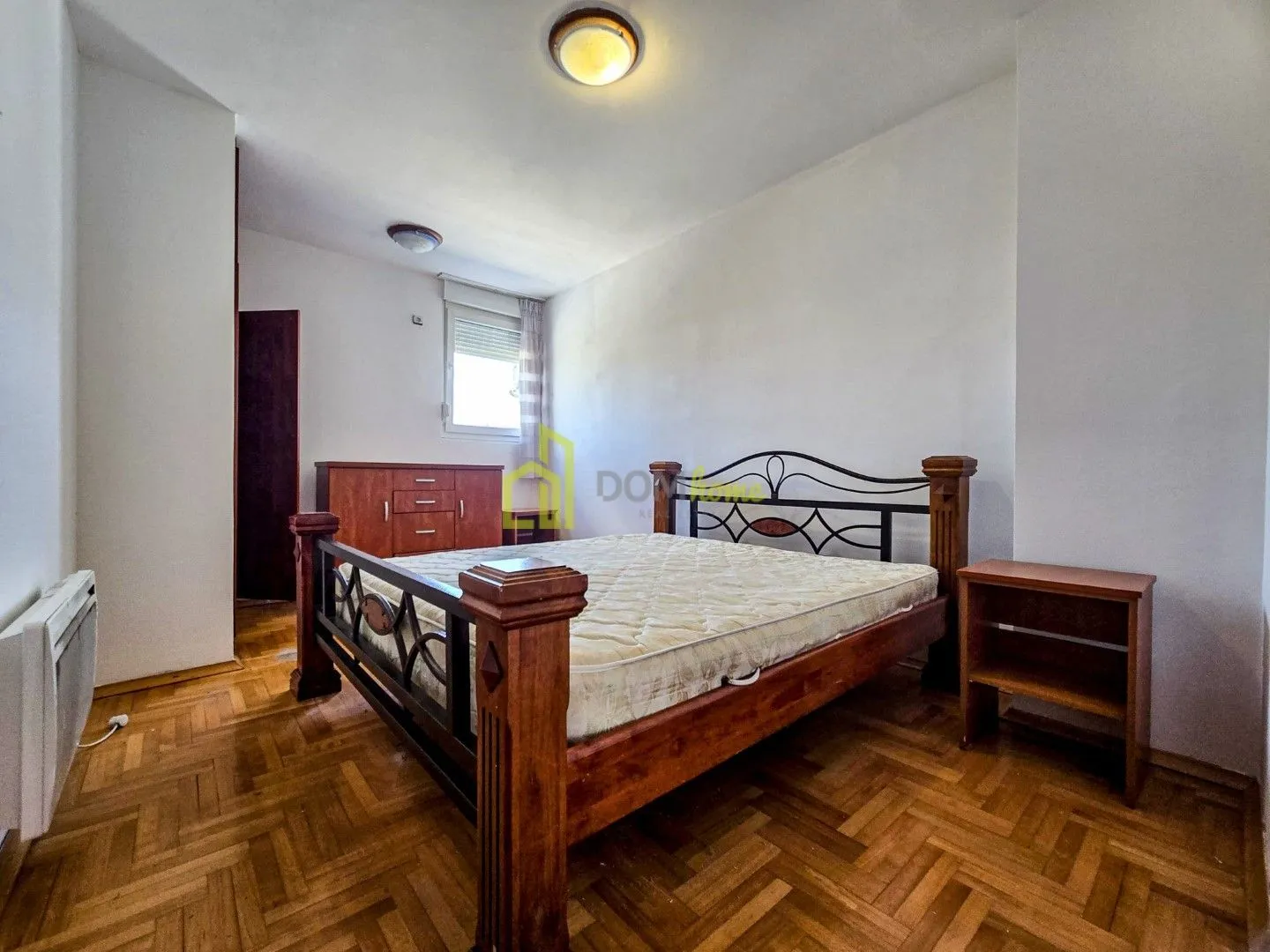 Prodaja, dvosoban stan, 71m², Stari Aerodrom, Podgorica