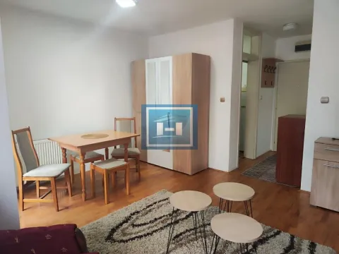 Izdavanje, garsonjera, 30m², Centar, Jagodina - image 2