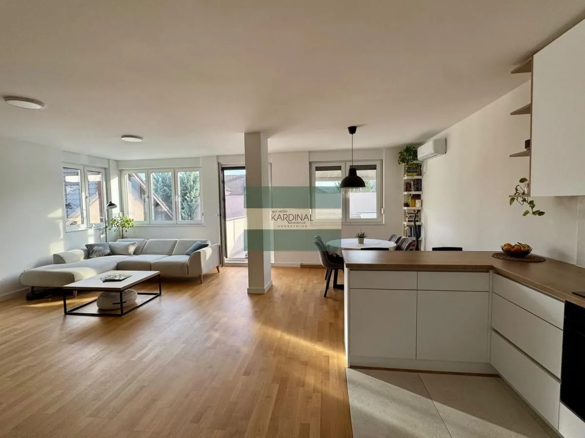 Prodaja, trosoban stan, 75m², Telep, Novi Sad Sve Podlokacije