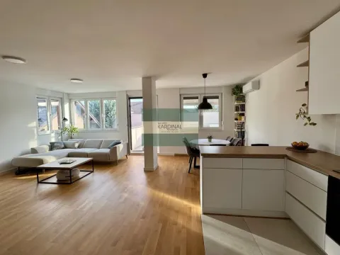 Prodaja, trosoban stan, 75m², Telep, Novi Sad Sve Podlokacije - image 2