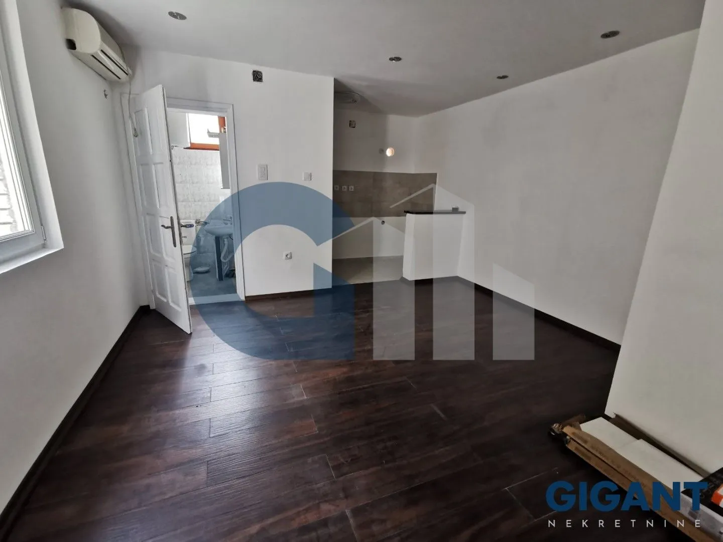 Sale, one bedroom apartment, 33m², Zemun Meandri, Zemun Sve Podlokacije