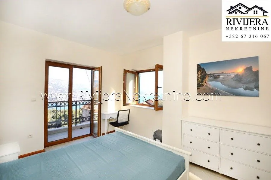 Prodaja, kuća, 223m², Žvinje, Herceg Novi