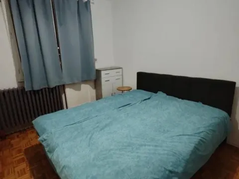 Izdavanje, dvosoban stan, 47m², Sajmište, Novi Sad - image 7