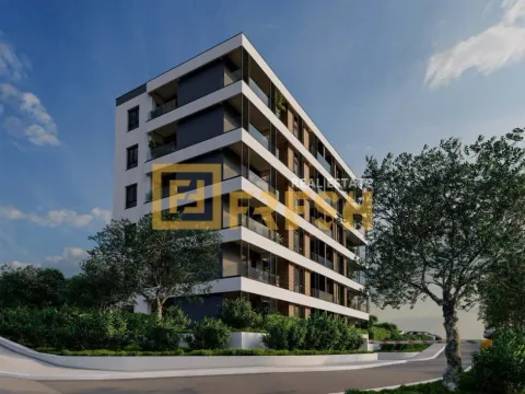 Sale, one bedroom apartment, 56m², Bar, Crna Gora - image 5