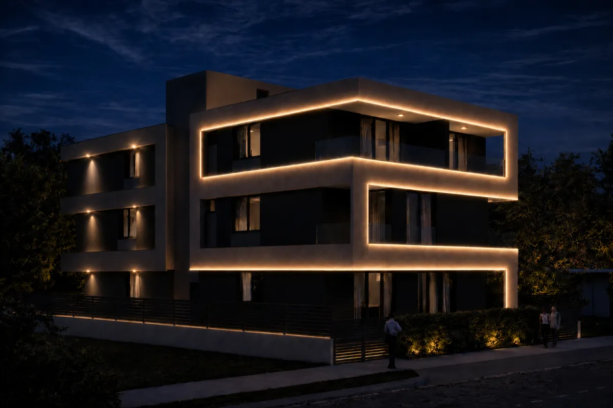 Prodaja, dvosoban stan, 39m², Adice, Novi Sad Sve Podlokacije