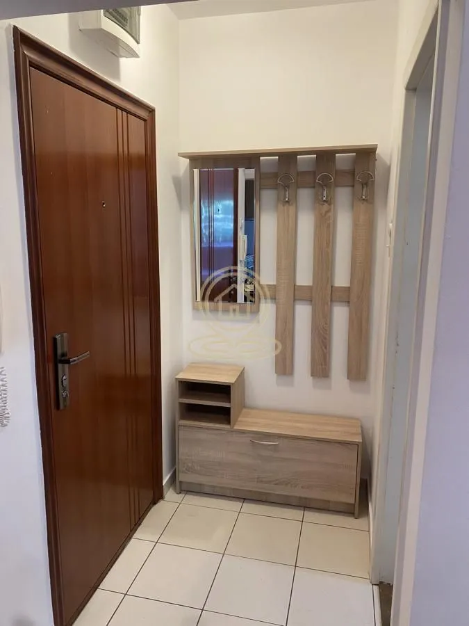 Rent, one bedroom apartment, 30m², Grbavica, Novi Sad Sve Podlokacije