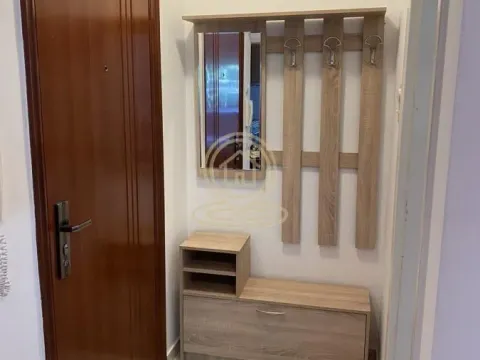 Rent, one bedroom apartment, 30m², Grbavica, Novi Sad Sve Podlokacije - image 8