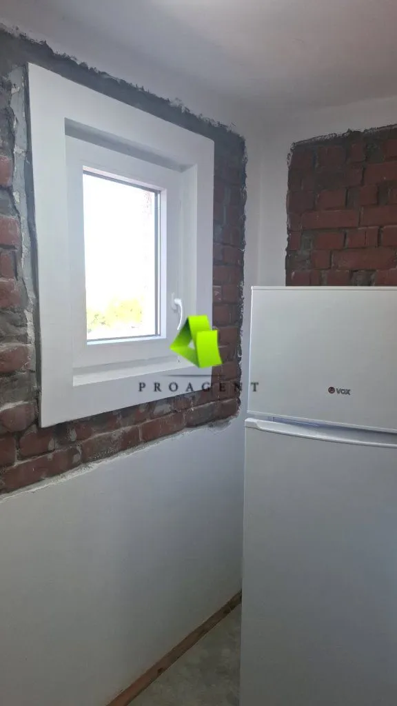 Rent, apartment, 23m², Palilula, Niš