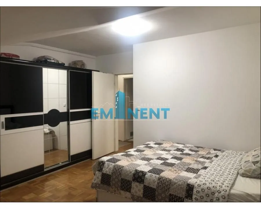 Rent, three bedroom apartment, 85m², Novi Beograd Blok 61, Novi Beograd Sve Podlokacije