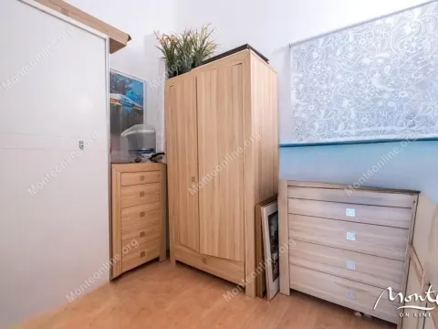 Prodaja, dvosoban stan, 44m², Ljuta, Kotor - image 6