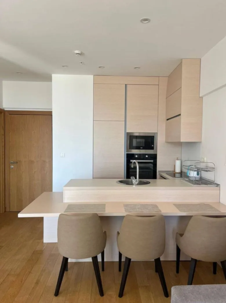 Sale, studio apartment, 47m², Centar, Budva