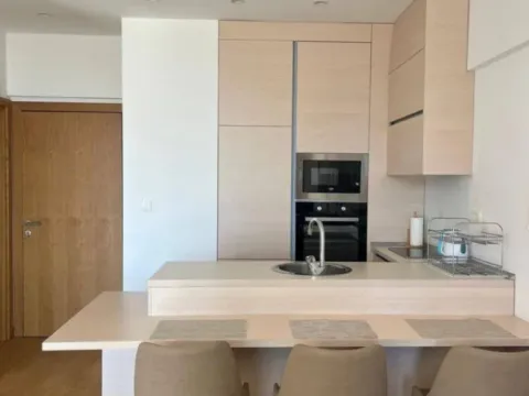 Sale, studio apartment, 47m², Centar, Budva - image 8