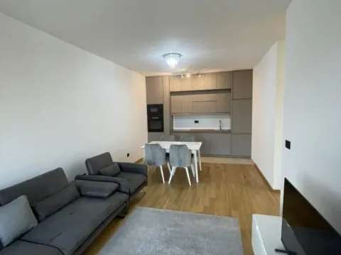 Izdavanje, trosoban stan, 65m², Sajmište, Novi Sad - image 5