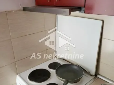 Izdavanje, dvosoban stan, 48m², Novi Beograd Blok 61, Novi Beograd Sve Podlokacije - image 7