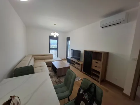 Izdavanje, jednosoban stan, 45m², New City, Podgorica - image 2