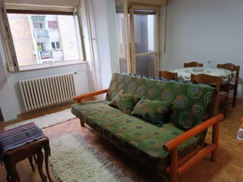 Prodaja, dvosoban stan, 54m², Liman 3, Novi Sad Sve Podlokacije - image 7