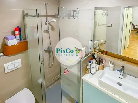 Prodaja, dvosoban stan, 64m², City Kej, Podgorica - image 8