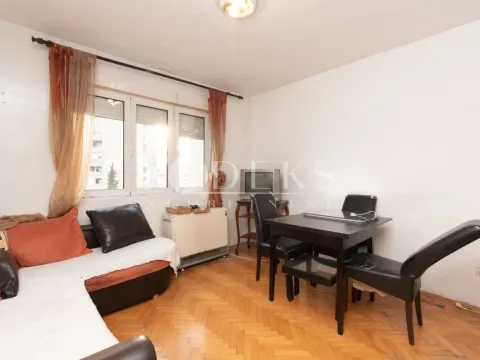 Sale, one bedroom apartment, 36m², Gintaš, Podgorica - image 3