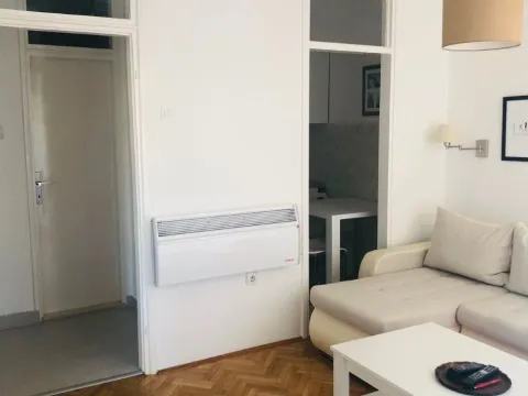 Izdavanje, jednosoban stan, 37m², Podgorica, Crna Gora - image 5