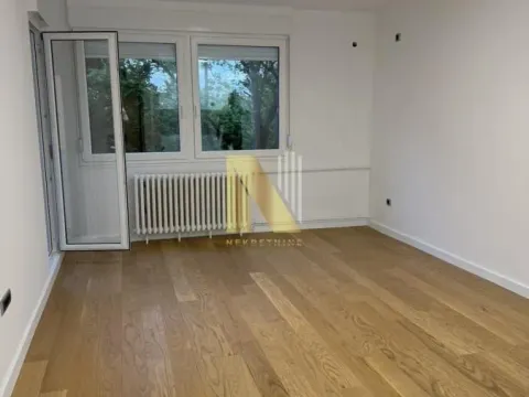Sale, two bedroom apartment, 48m², Avijatičarsko naselje, Novi Sad Sve Podlokacije - image 2