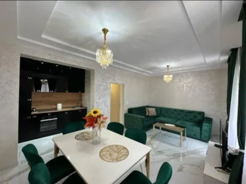 Izdavanje, dvosoban stan, 70m², Mažina, Tivat - image 7