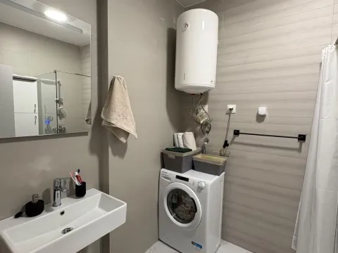 Izdavanje, jednosoban stan, 46m², Zabjelo, Podgorica - image 5