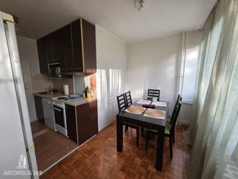 Prodaja, dvosoban stan, 62m², Šumice, Beograd - image 6