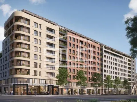 Sale, four bedroom apartment, 213m², Vračar Sve Podlokacije, Beograd - image 2