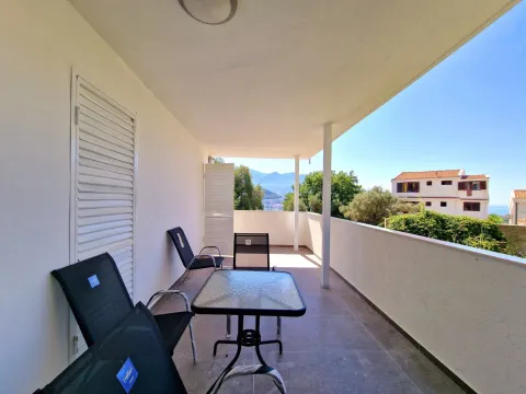 Sale, two bedroom apartment, 70m², Bečići, Budva - image 21
