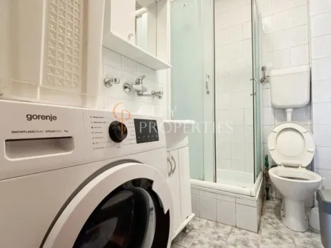 Sale, apartment, 52m², Maine, Budva - image 11