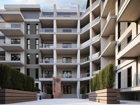 Sale, one bedroom apartment, 49m², Ljubović, Podgorica - image 7