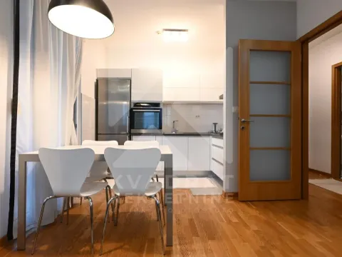 Izdavanje, jednosoban stan, 45m², City Kvart, Podgorica - image 3