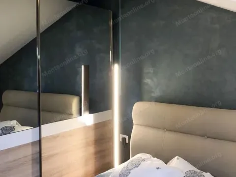 Prodaja, dvosoban stan, 50m², Grad, Kotor - image 15