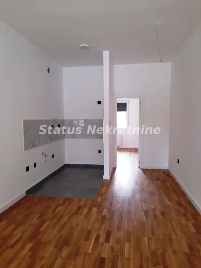Prodaja, jednosoban stan, 47m², Telep, Novi Sad Sve Podlokacije