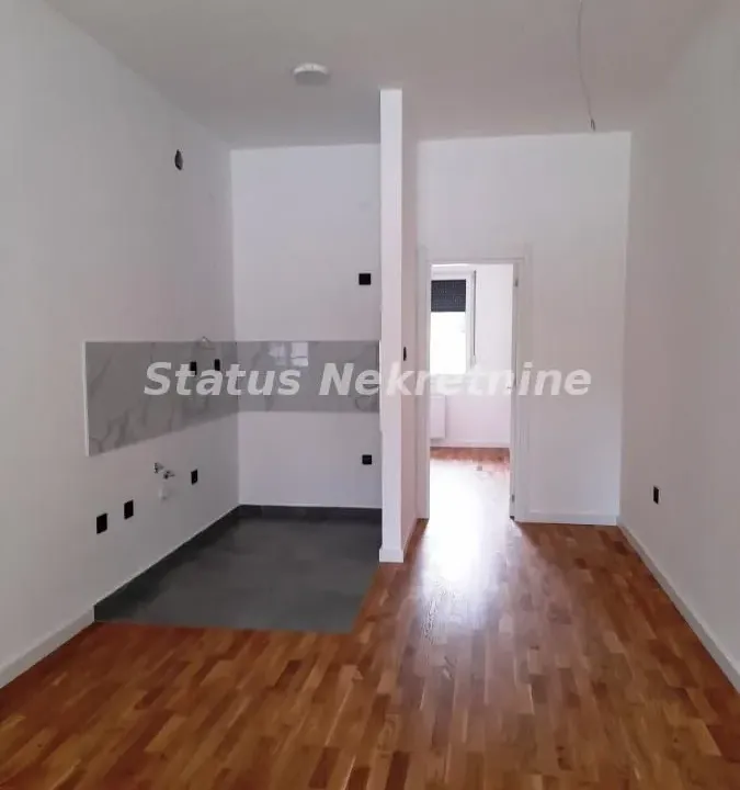 Sale, one bedroom apartment, 47m², Telep, Novi Sad Sve Podlokacije