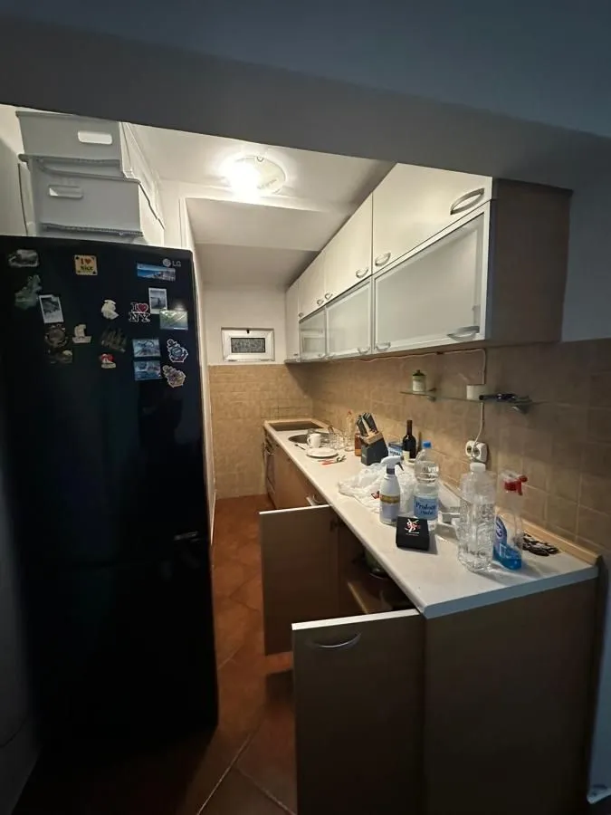 Prodaja, jednosoban stan, 69m², Muo, Kotor