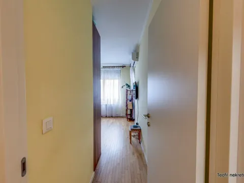 Sale, three bedroom apartment, 81m², Zemun Sve Podlokacije, Beograd - image 19