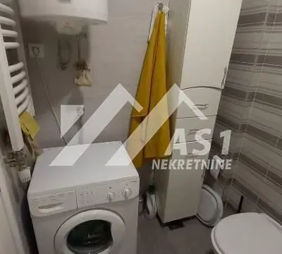 Rent, two bedroom apartment, 41m², Telep, Novi Sad Sve Podlokacije - image 9