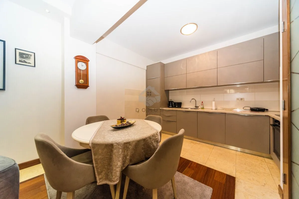 Rent, two bedroom apartment, 76m², Centar, Podgorica