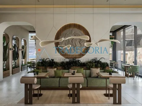 Prodaja, jednosoban stan, 65m², Reževići, Budva - image 27