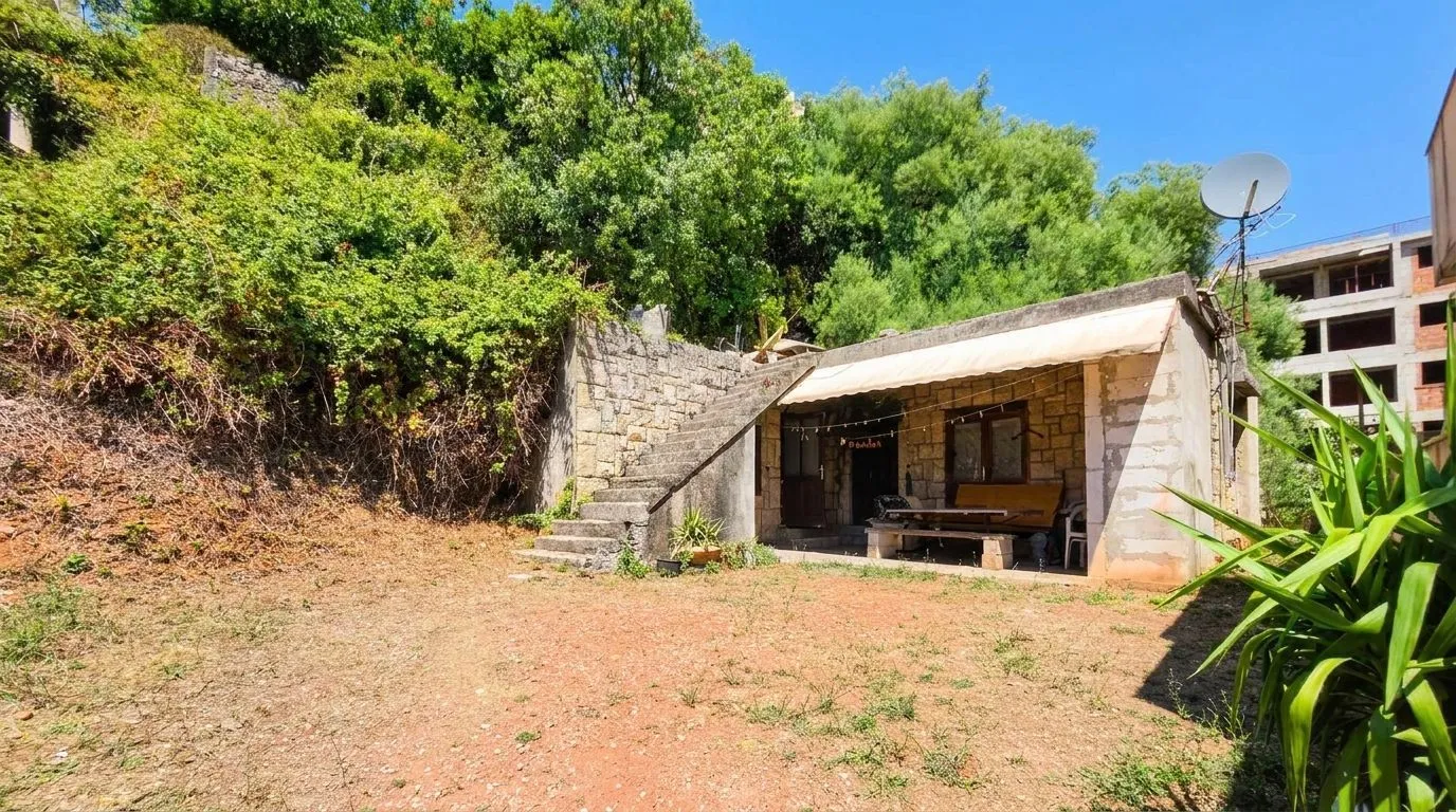 Prodaja, plac, 364m², Budva, Crna Gora