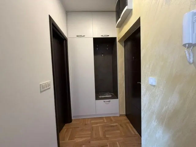 Rent, one bedroom apartment, 45m², Zabjelo, Podgorica
