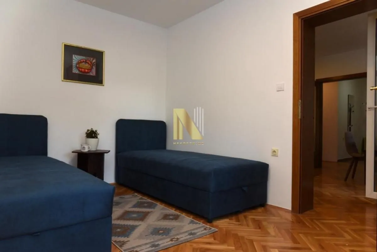 Izdavanje, dvosoban stan, 49m², Betanija, Novi Sad Sve Podlokacije