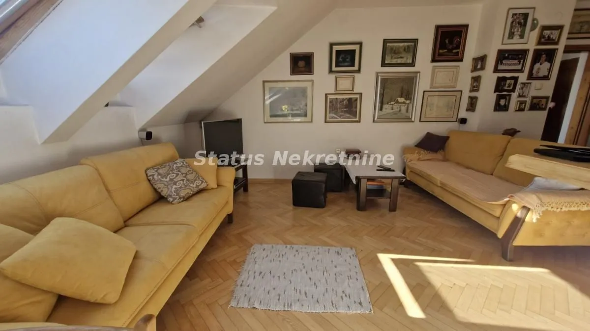 Prodaja, trosoban stan, 68m², Nova Detelinara, Novi Sad Sve Podlokacije