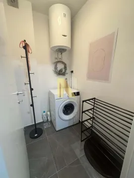 Izdavanje, trosoban stan, 63m², Petrovaradin, Novi Sad - image 11