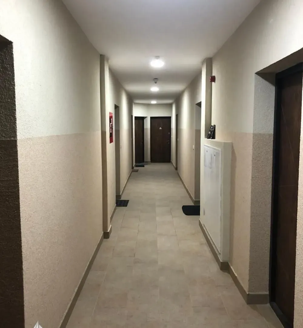 Sale, one bedroom apartment, 31m², Banjica, Voždovac Sve Podlokacije