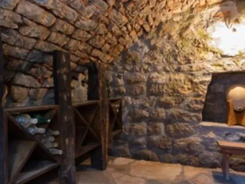 Prodaja, kuća, 200m², Radovići, Tivat - image 4