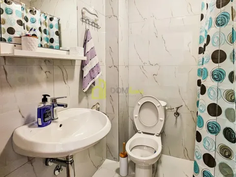 Rent, studio apartment, 24m², Stari Aerodrom, Podgorica - image 10