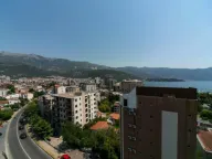 Prodaja, dvosoban stan, 105m², Budva okolina, Budva - image 4