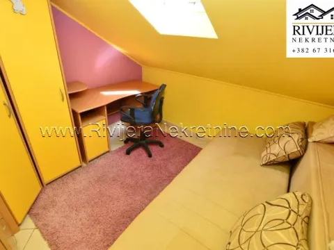 Prodaja, dvosoban stan, 67m², Meljine, Herceg Novi - image 8